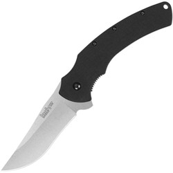 Kershaw Tremor