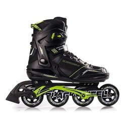 Blackwheels Slalom (зеленый)