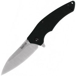 Kershaw Turbulence