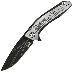 Kershaw The Ruby