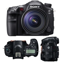 Sony A99V kit