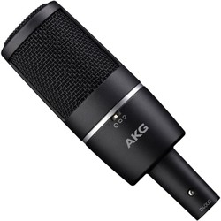 AKG C4000