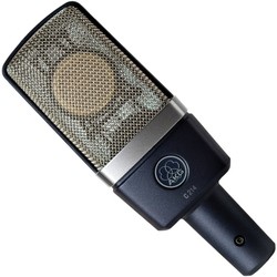 AKG C214