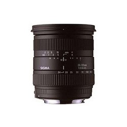 Sigma AF 24-135mm F2.8-4.5 ASPHERICAL IF