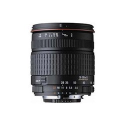 Sigma AF 28-200mm F3.5-5.6 ASP Macro Compact Hyperzomm