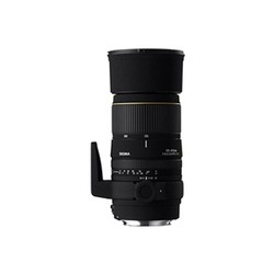 Sigma AF 135-400mm F4.5-5.6 ASPHERICAL DG