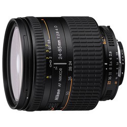 Nikon 24-85mm f/2.8-4.0D IF AF Zoom-Nikkor