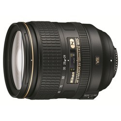Nikon 24-120mm f/3.5-5.6G ED-IF AF-S VR Zoom-Nikkor