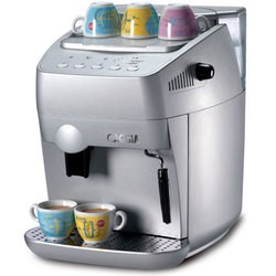 Gaggia Syncrony Compact