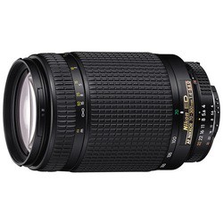 Nikon 70-300mm f/4.0-5.6D ED AF Zoom-Nikkor