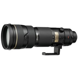 Nikon 200-400mm f/4.0G IF-ED AF-S VR Zoom-Nikkor