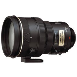 Nikon 200mm f/2.0G VR AF-S IF-ED Nikkor