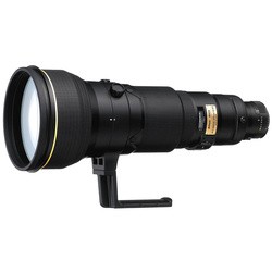 Nikon 600mm f/4.0D AF-S IF-ED II Nikkor