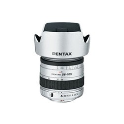 Pentax 28-105mm f/3.2-4.5 SMC FA AL