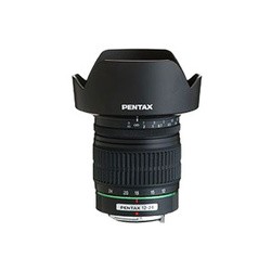 Pentax 12-24mm f/4.0 IF SMC DA ED/AL