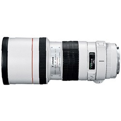 Canon EF 300mm f/4.0L USM