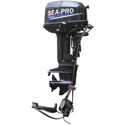 Sea-Pro T25S&E