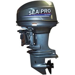 Sea-Pro T40S&E