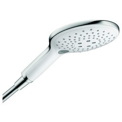 Hansgrohe Raindance Select 28587 (белый)