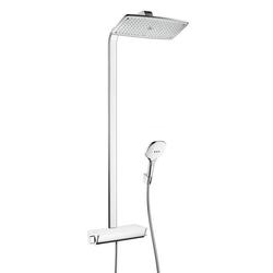 Hansgrohe Raindance Select 27286 (белый)