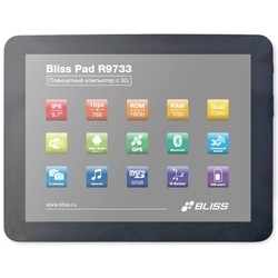 Bliss Pad R9733