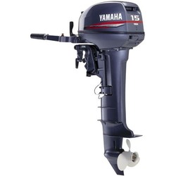 Yamaha 15FMHL