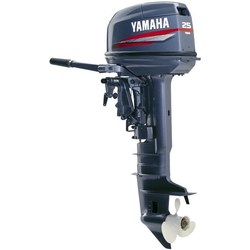 Yamaha 25BWCS