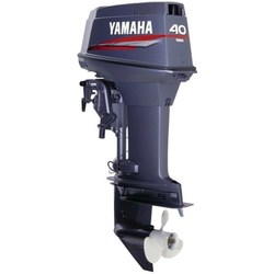 Yamaha 40VEOS