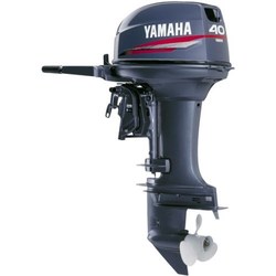 Yamaha 40XMHS