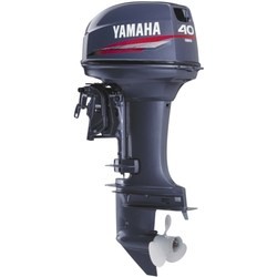Yamaha 40XWS