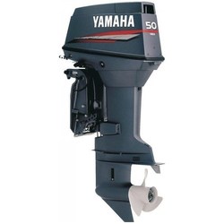 Yamaha 50HETL
