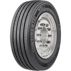Continental HSL2 Eco Plus 295/60 R22.5 150L