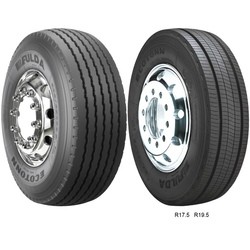 Fulda EcoTonn 385/65 R22.5 160K