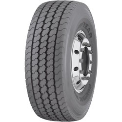 Goodyear OmniTrac MSS 315/80 R22.5 156K