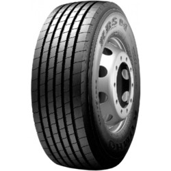 Kumho KRS04 385/65 R22.5 160K