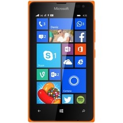 Nokia Lumia 435 Dual