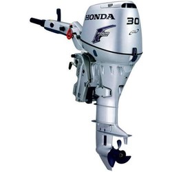 Honda BF30D4SHGU