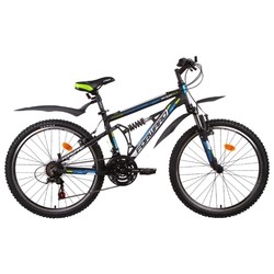 Forward Edge 1.0 2015