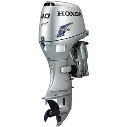 Honda BF40DSRTU