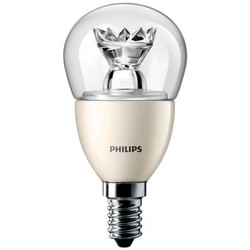 Philips LEDluster P48 CL D 3.5W 2700K E14