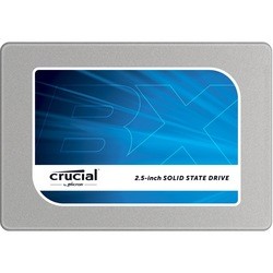Crucial CT250BX100SSD1