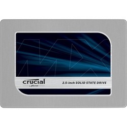 Crucial CT1000MX200SSD1