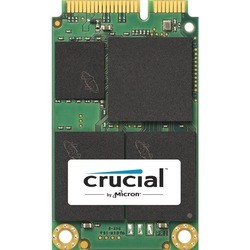 Crucial CT500MX200SSD3