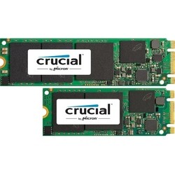 Crucial CT250MX200SSD4