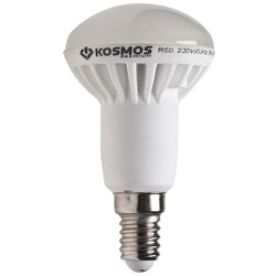 Kosmos Premium LED R50 7W 3000K E14