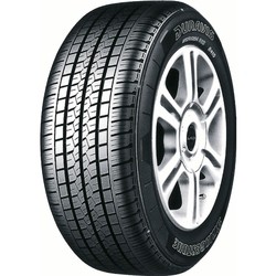 Bridgestone Duravis R410 205/65 R16C 103T