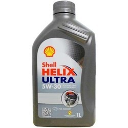 Shell Helix Ultra 5W-30 1L