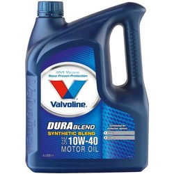 Valvoline Durablend 10W-40 4L