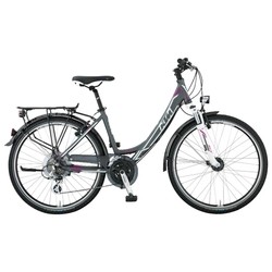 KTM Country Star 26 Einrohr 2014