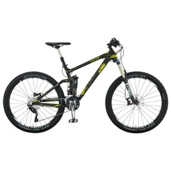 KTM Lycan LT 272 2014